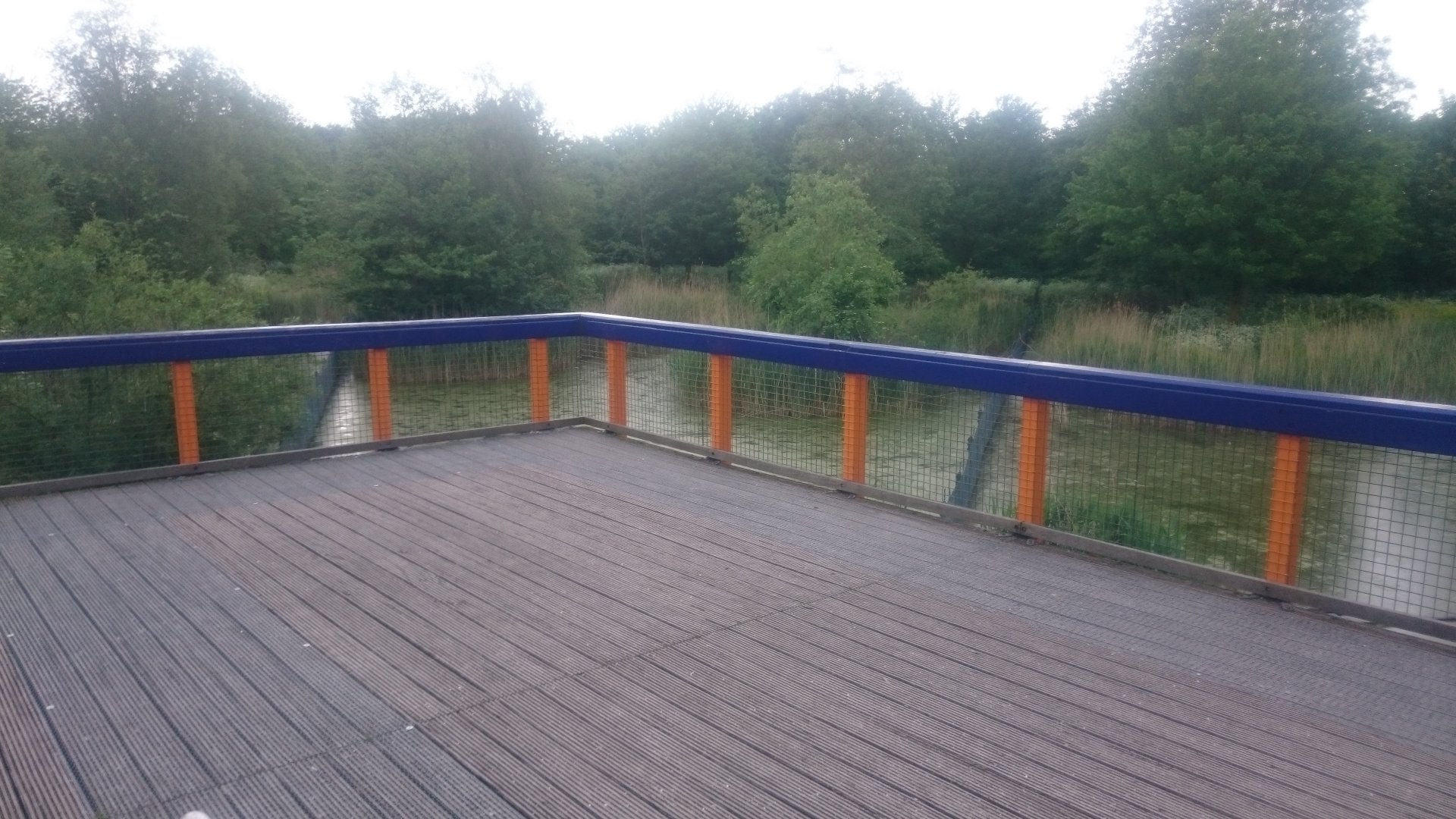 More Otter-enclosures