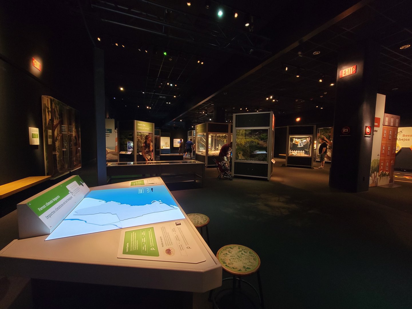 MOS Boston - NE Climate Stories