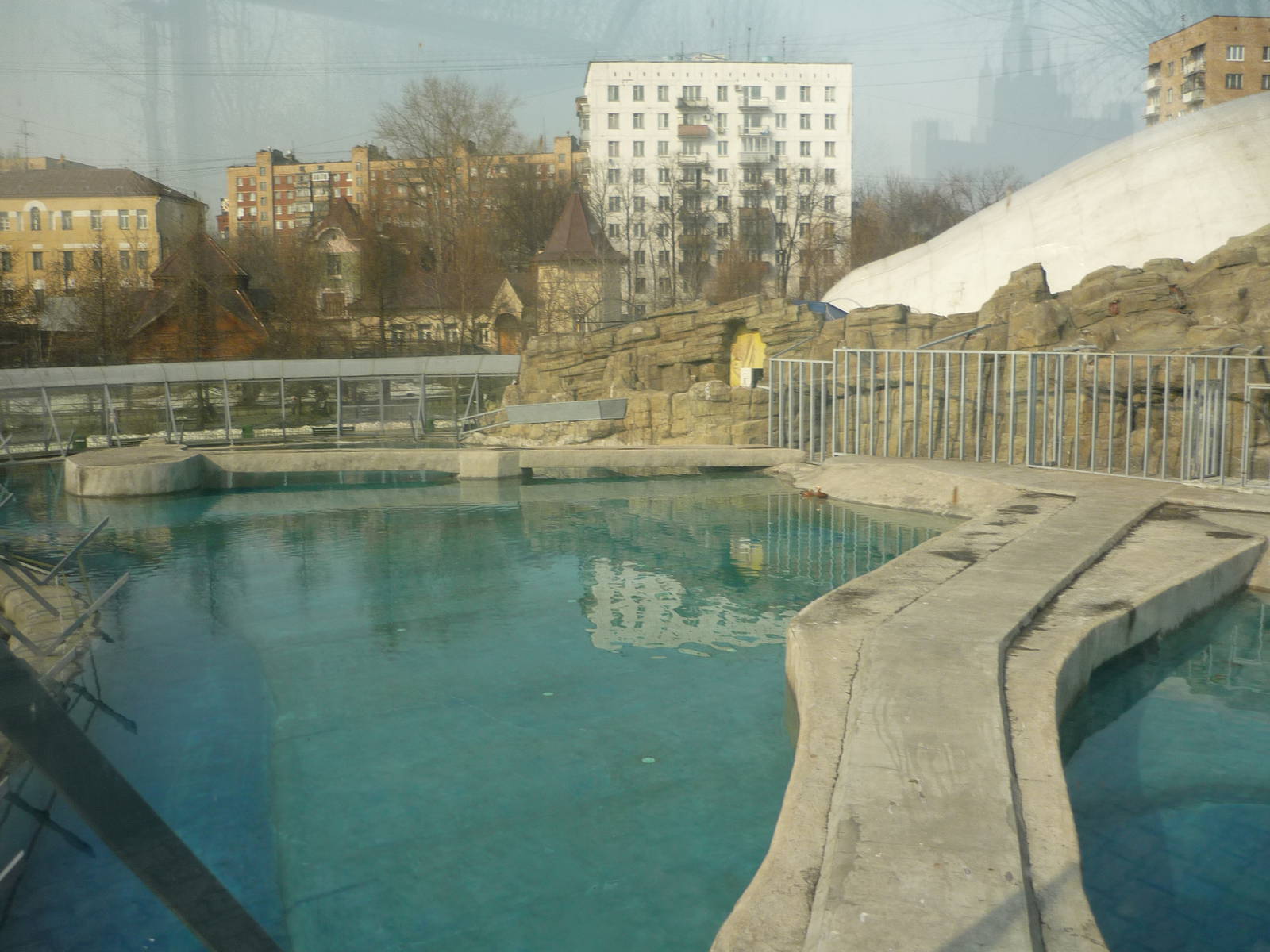 Moscow Zoo