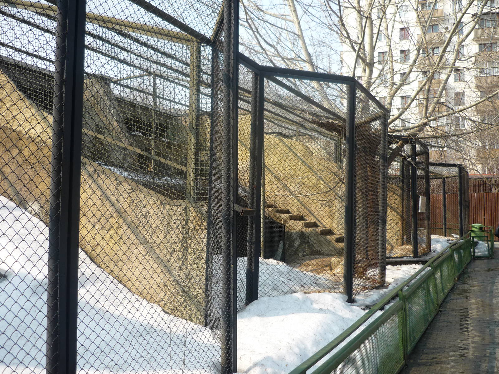 Moscow Zoo