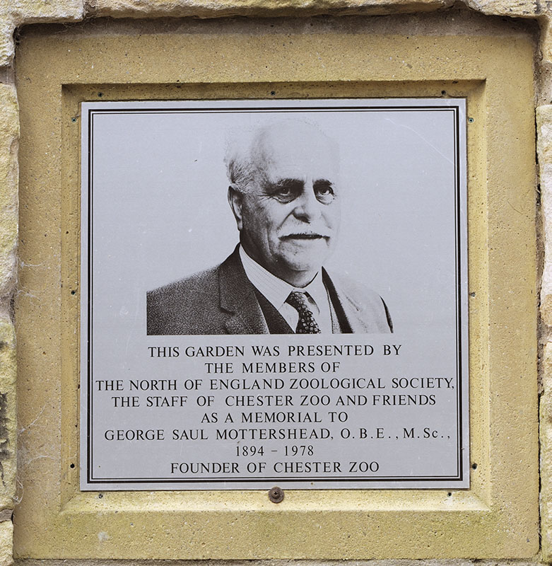 Mottershead memorial