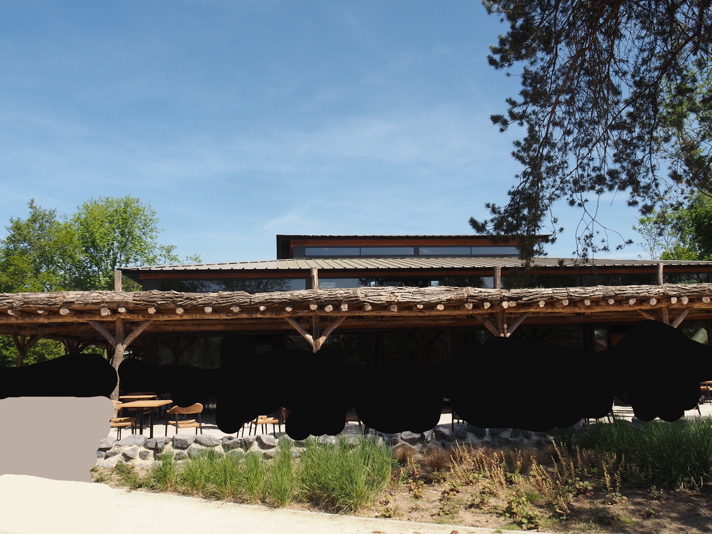 Mugunda restaurant, 2025-04-30