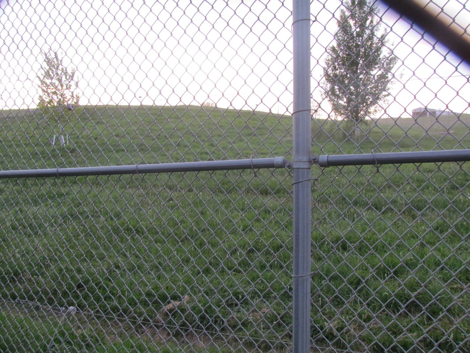 Multi-Acre Enclosure