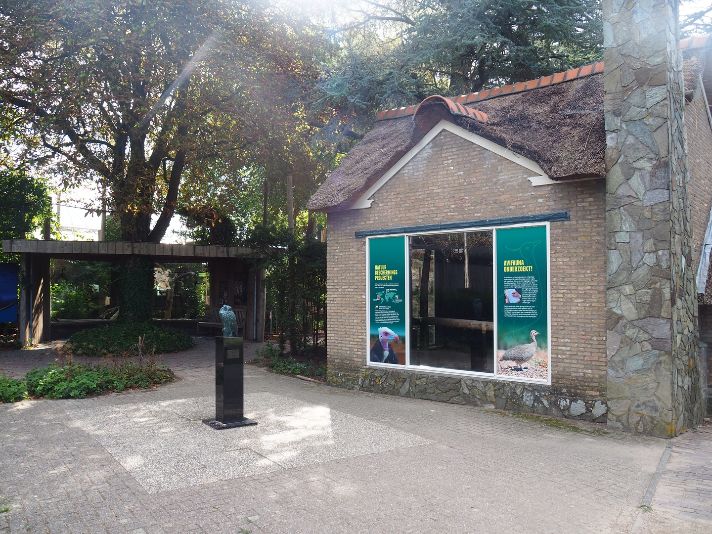 Multi-purpose house, 2022-08-28