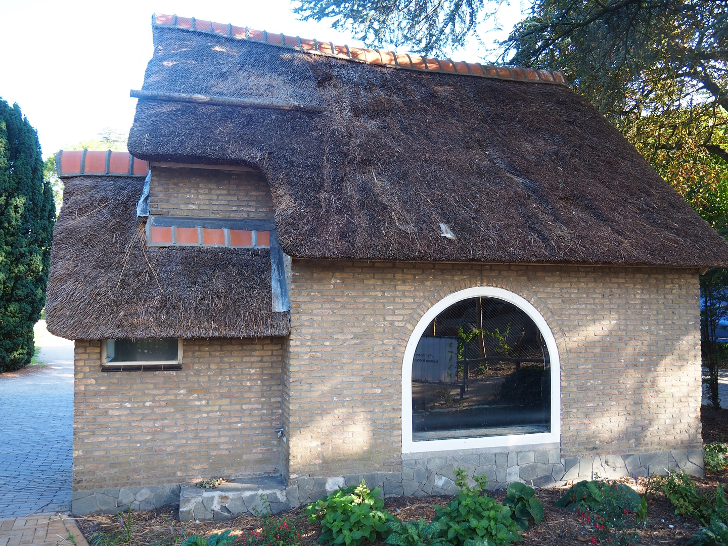 Multi-purpose house, 2022-08-28