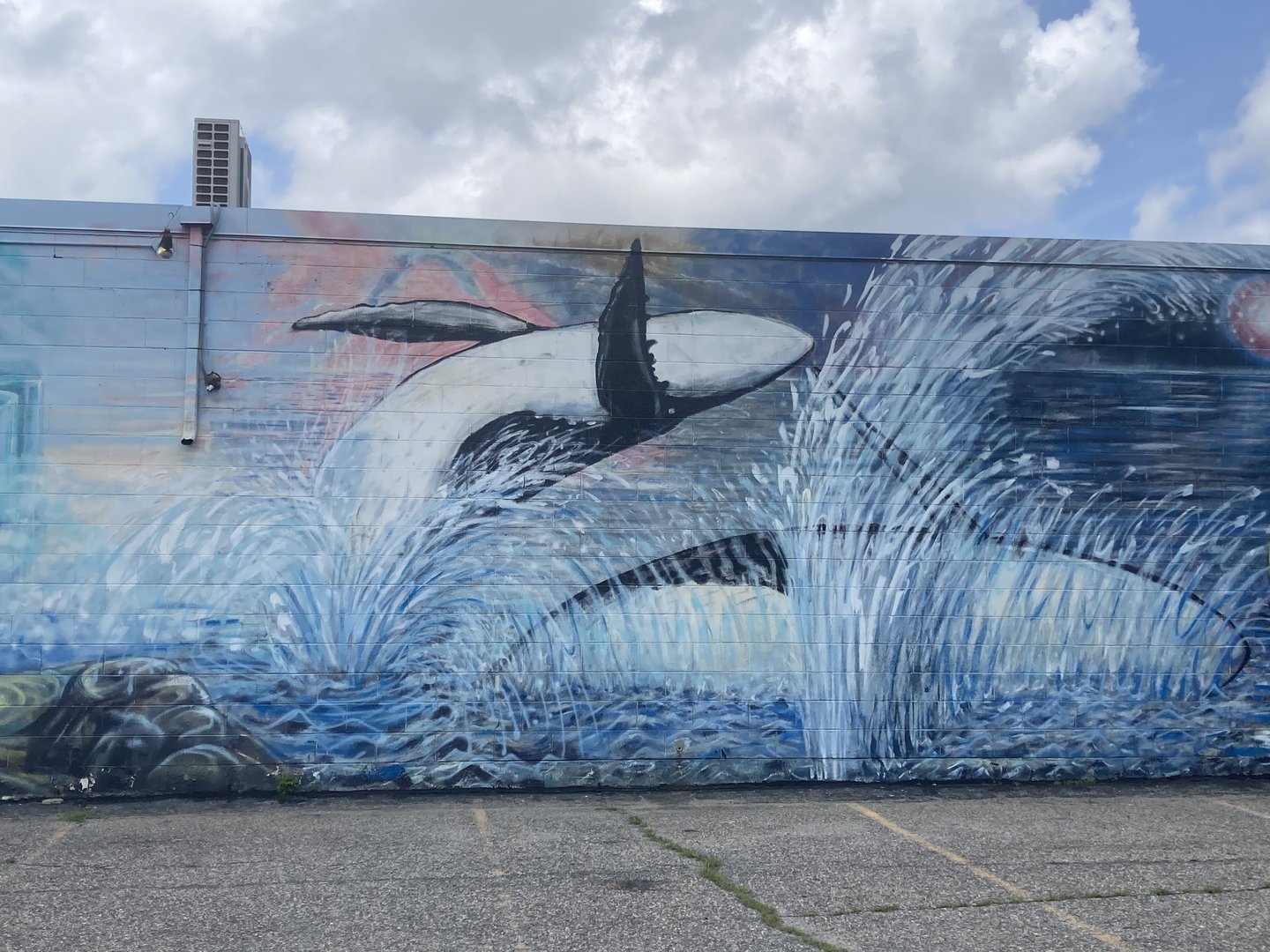 Mural (part 2)