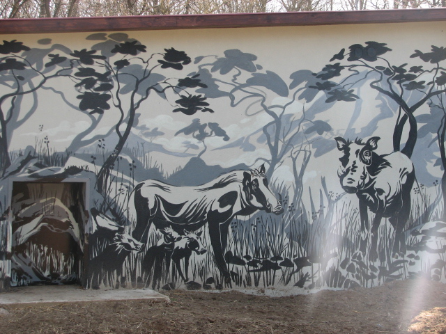 Mural