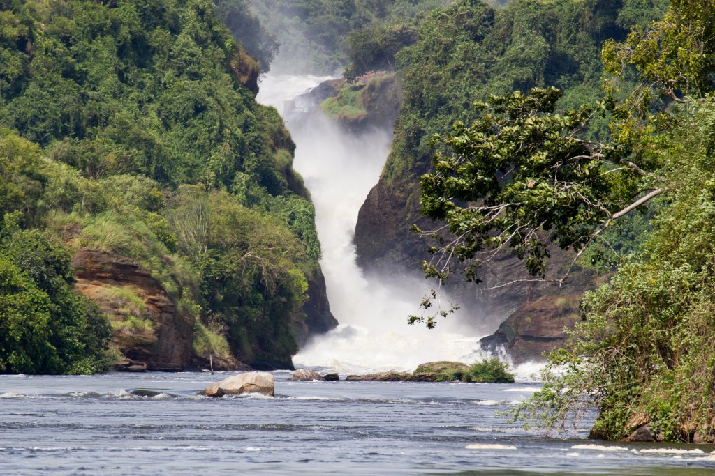 Murchison Falls
