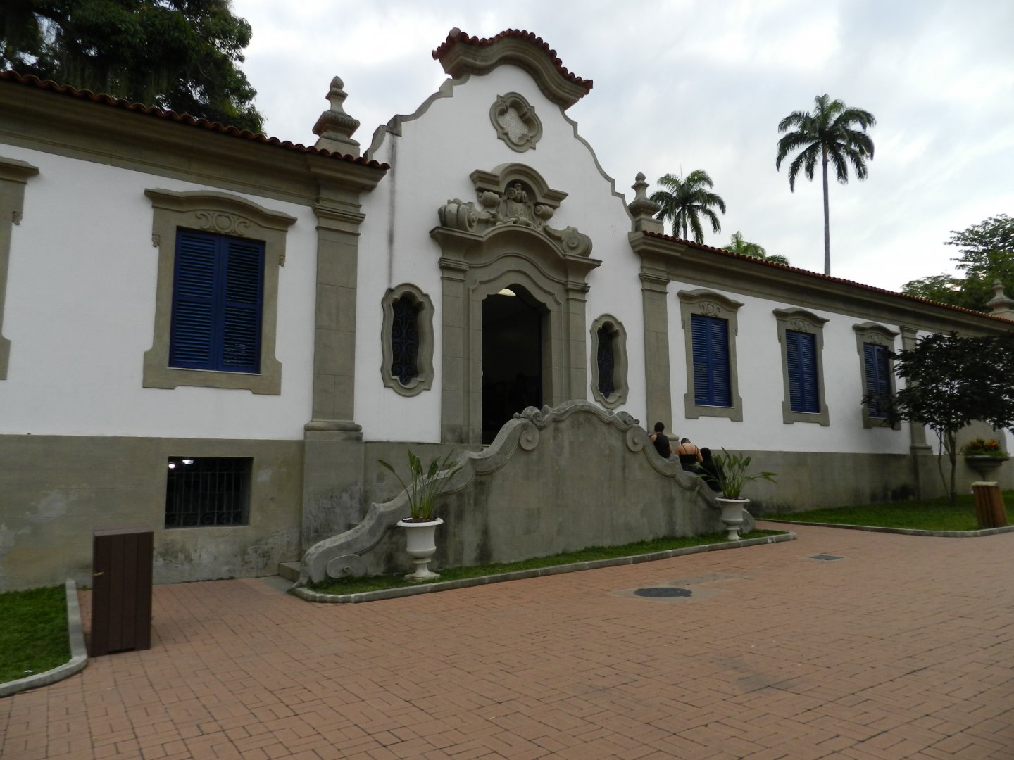 Museum - BioParque do Rio