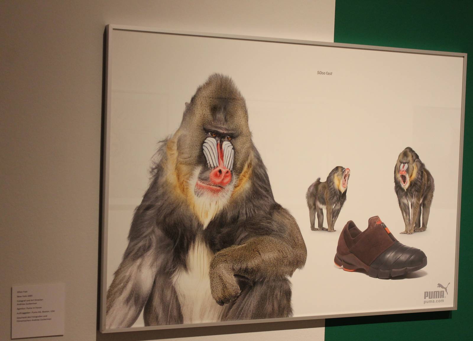 Museum f?r Kunst und Gewerbe - Hamburg