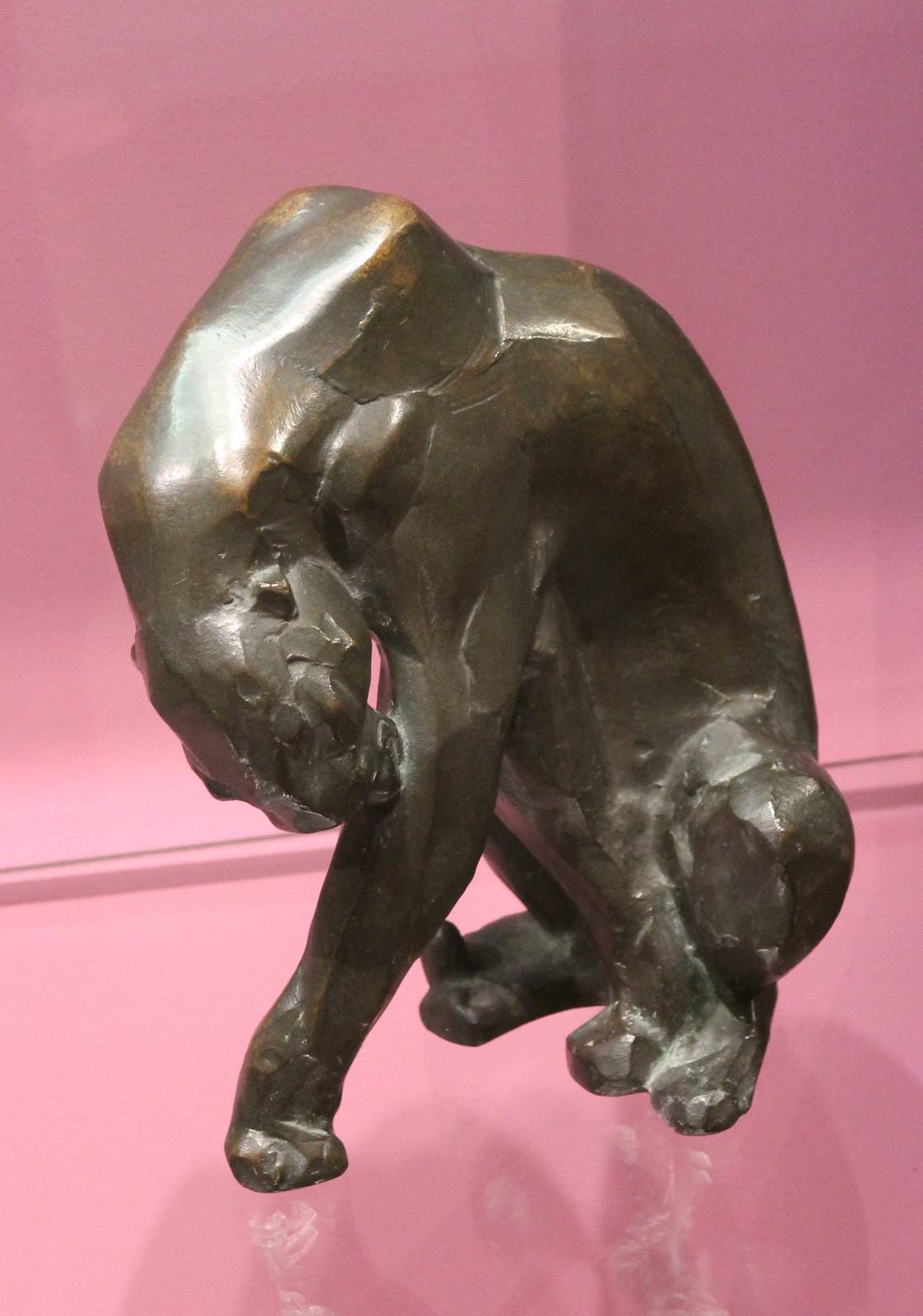 Museum f?r Kunst und Gewerbe - Hamburg