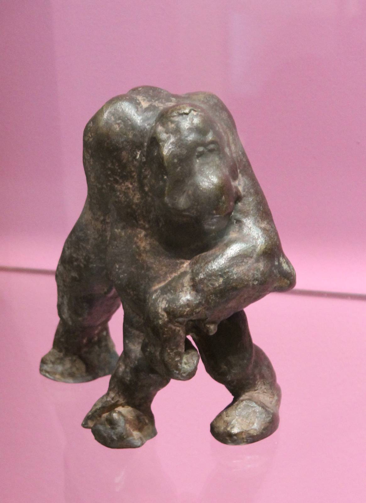 Museum f?r Kunst und Gewerbe - Hamburg