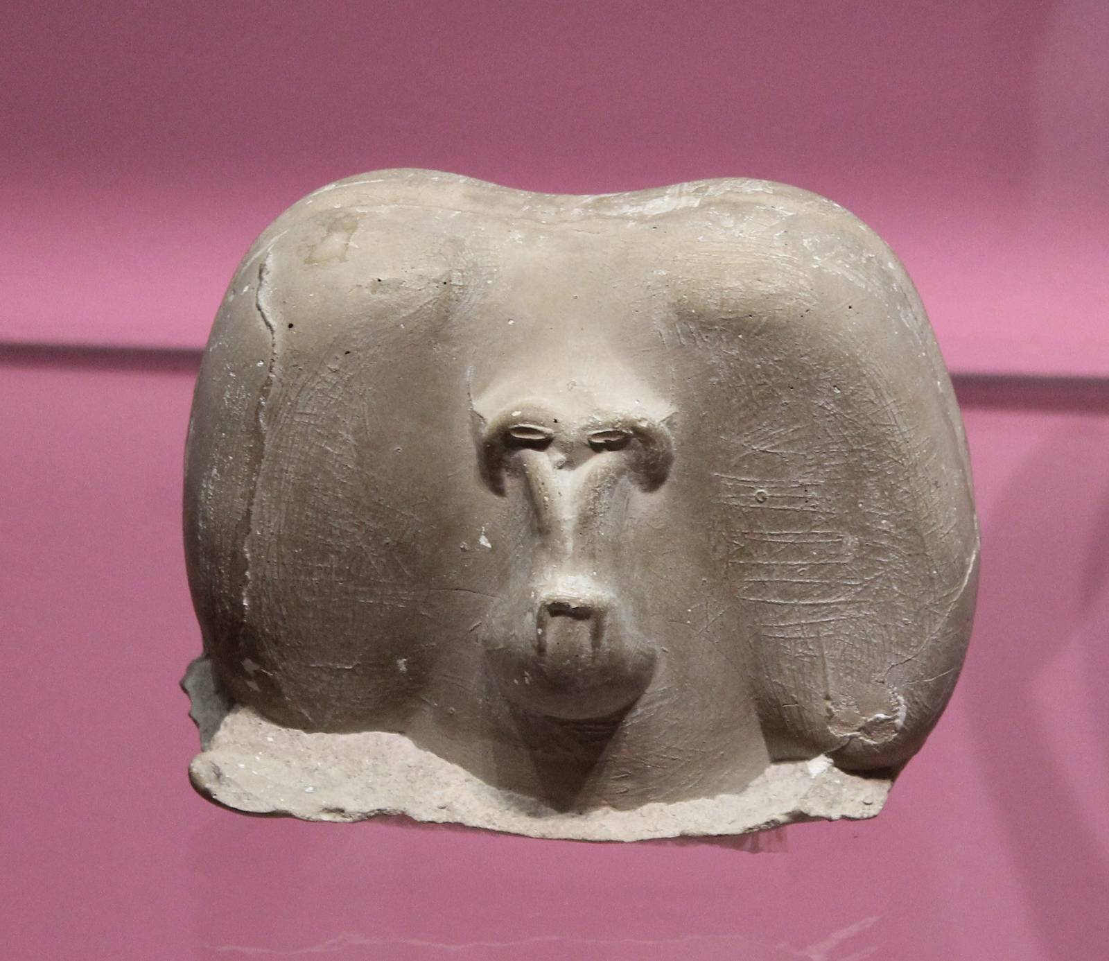 Museum f?r Kunst und Gewerbe - Hamburg