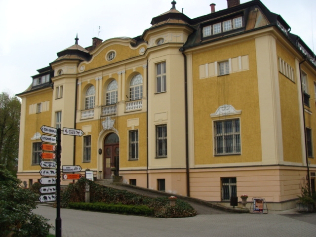 Muzeum