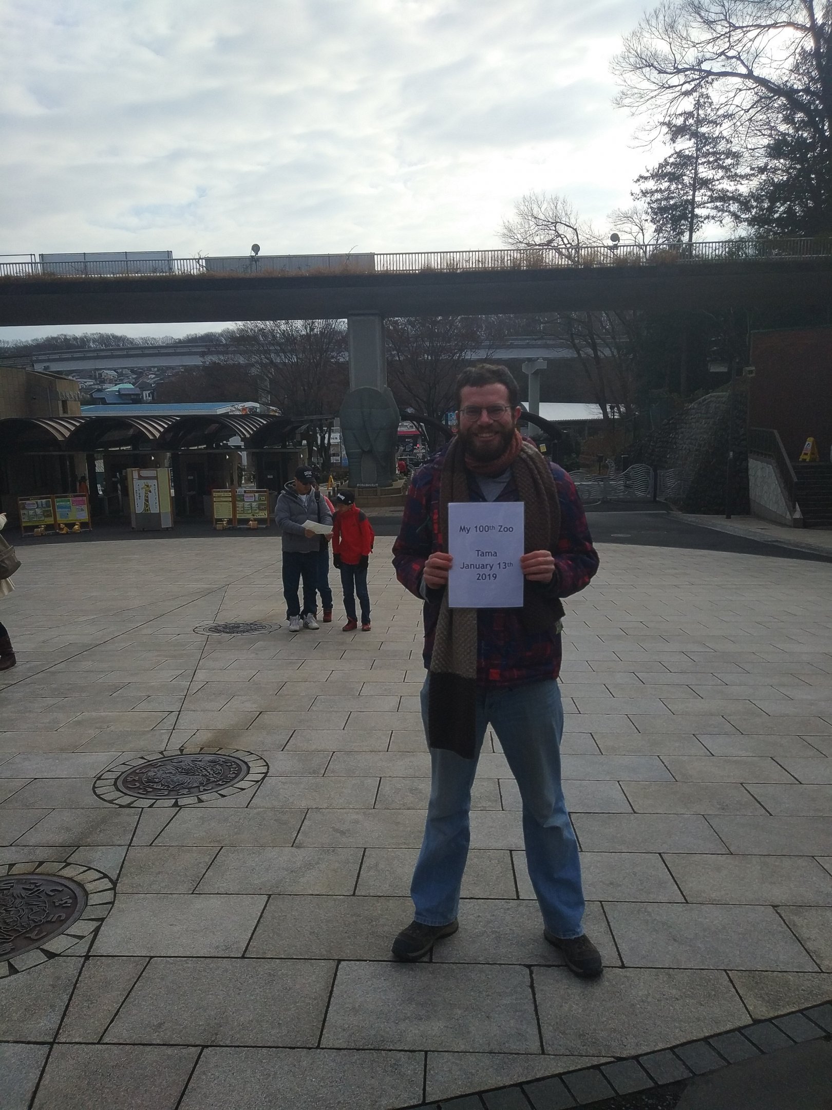 My Hundredth Zoo