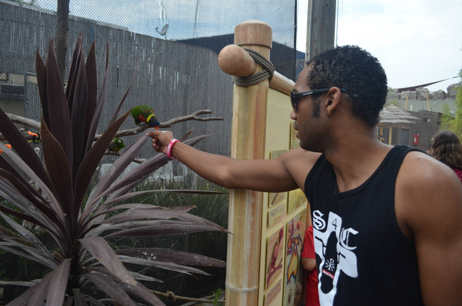 My Youngest Son Jeremy