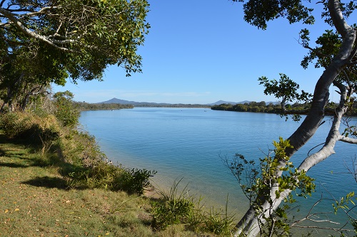Mylestom.  NSW