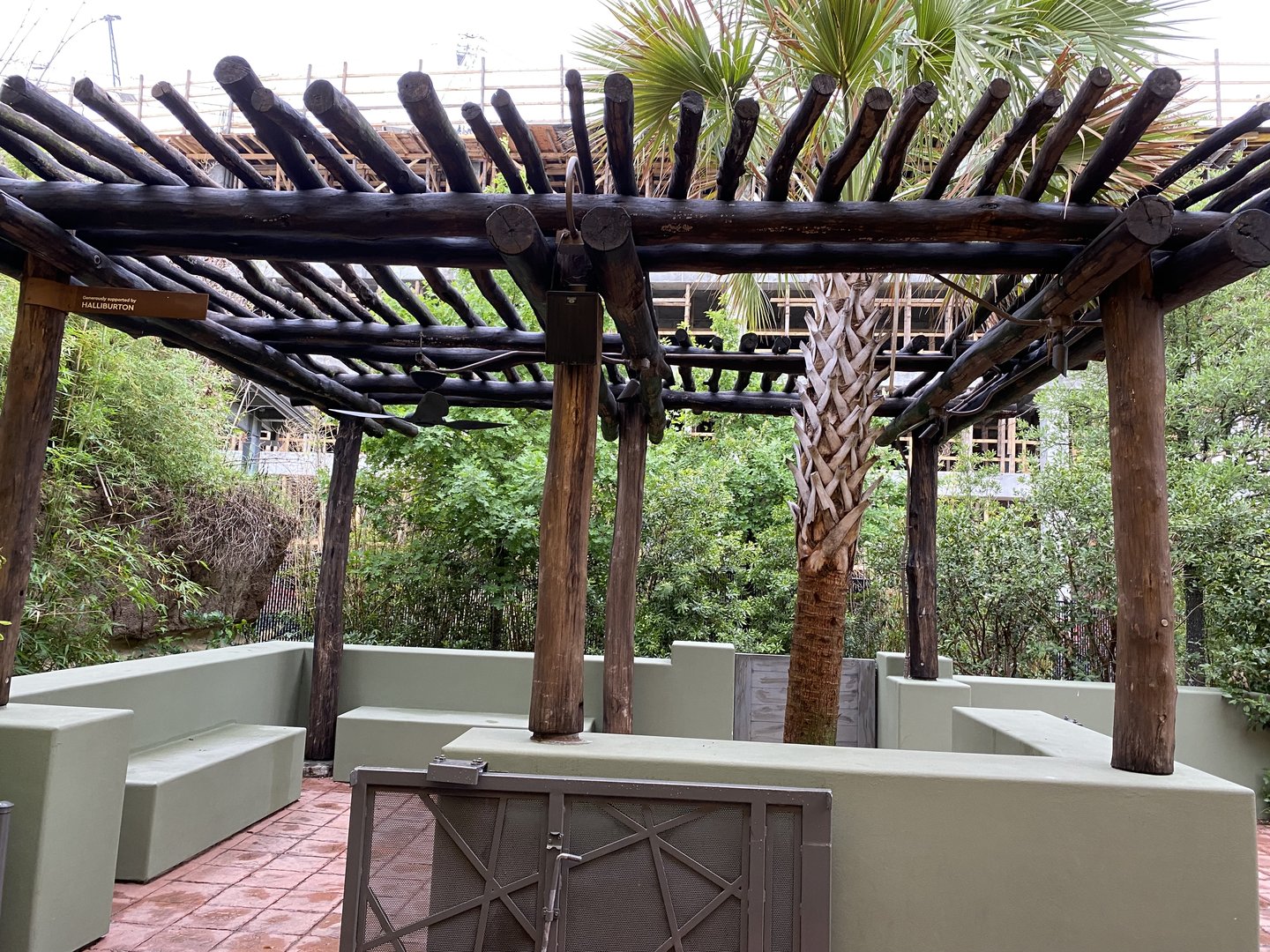 Mystery Construction