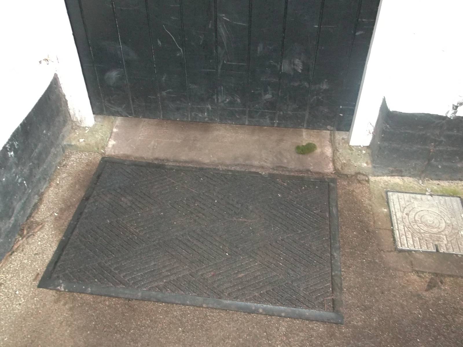 Nafferton is just a few miles away I, 21st November 2014