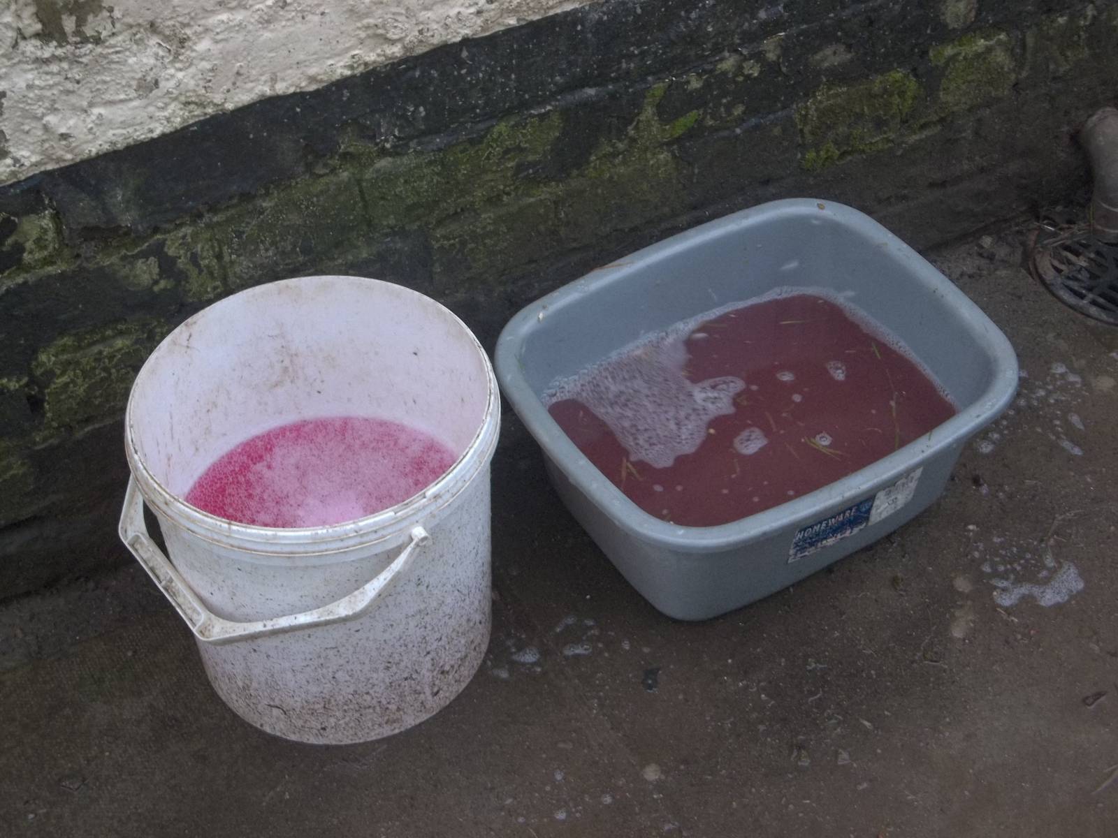 Nafferton is just a few miles away IV, 22nd November 2014