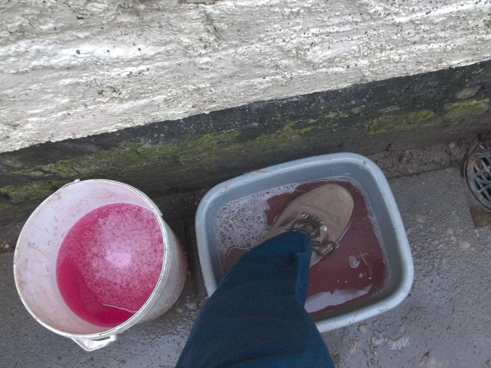 Nafferton is just a few miles away V, 22nd November 2014