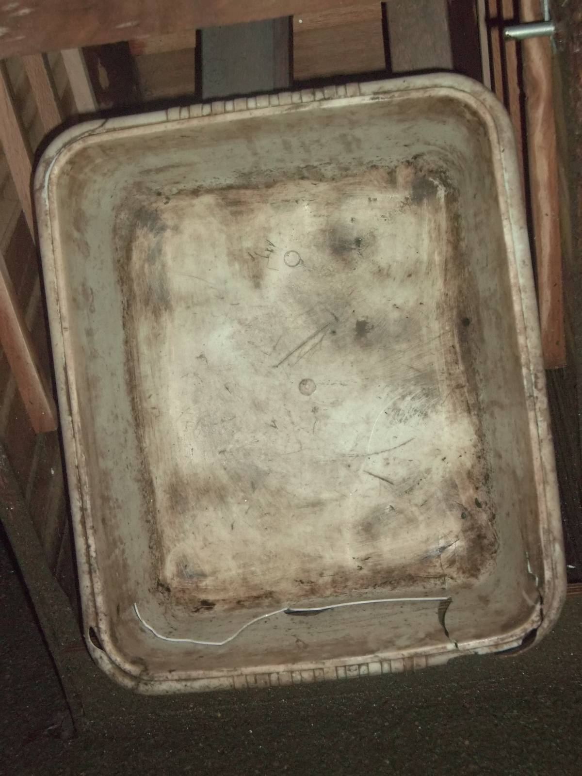 Nafferton is just a few miles away VI, 23rd November 2014