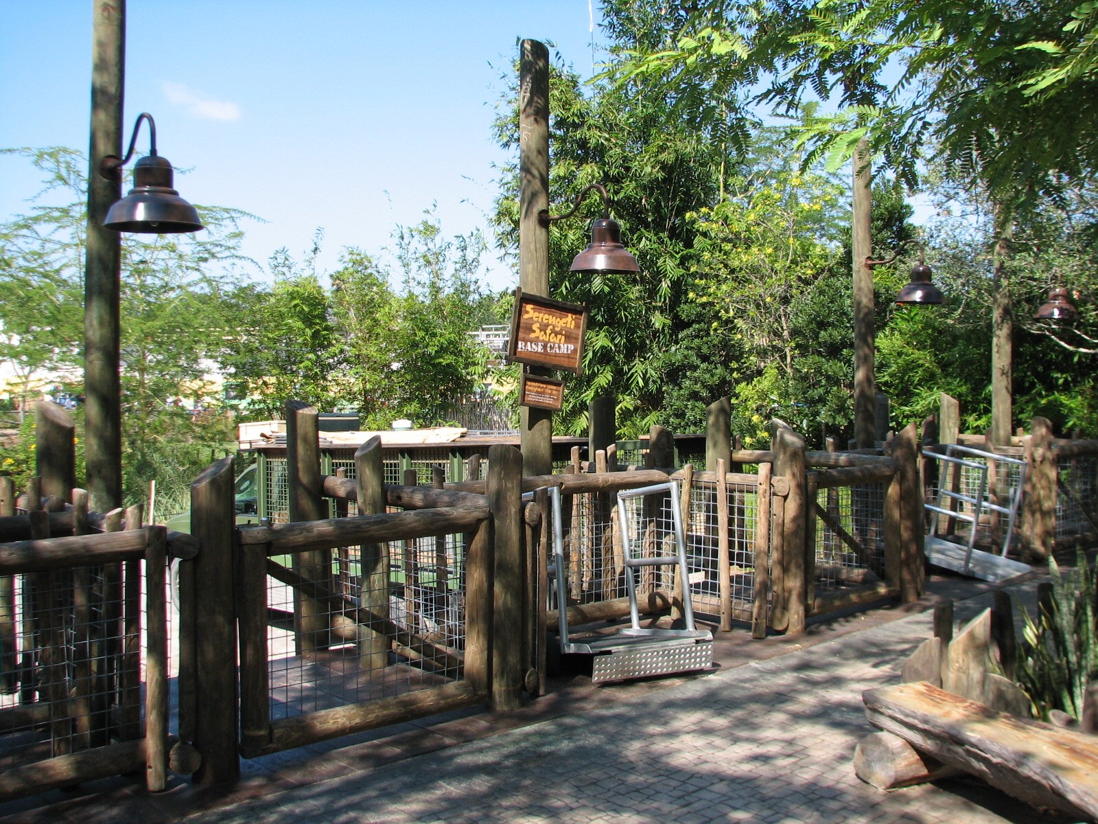 Nairobi - Serengeti Safari Base Camp