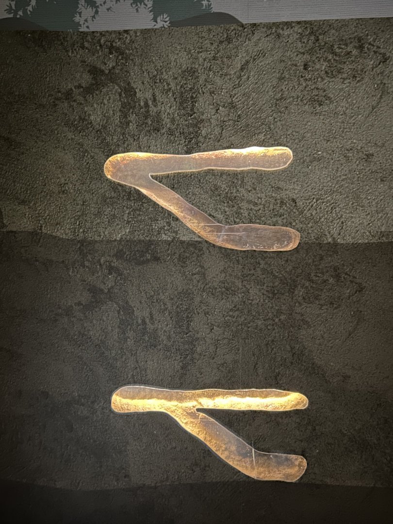 Naked molerat tunnels