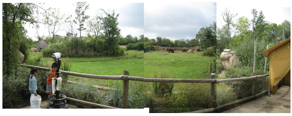 Nashville Sept 20-21, 2009