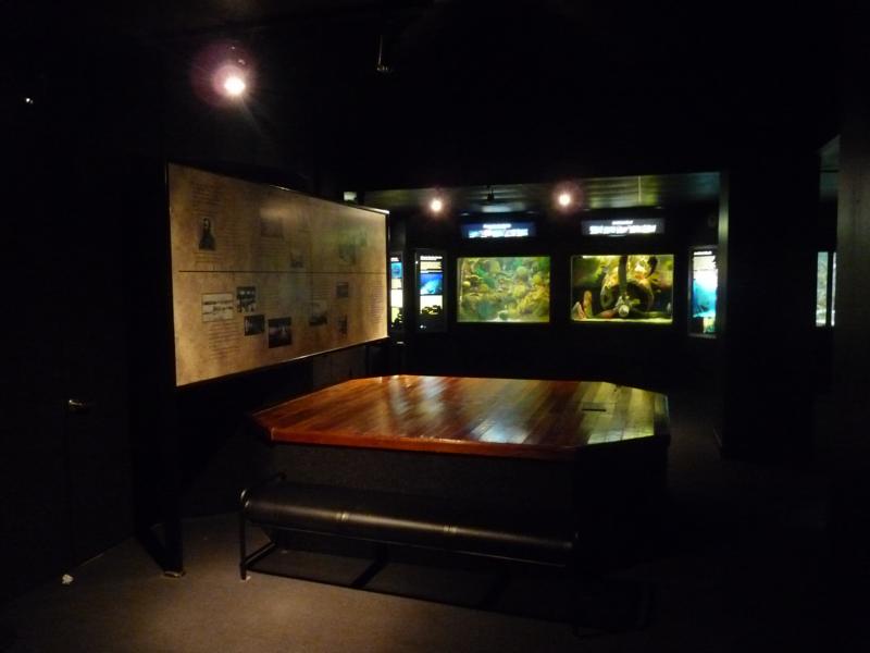 National Aquarium Washington