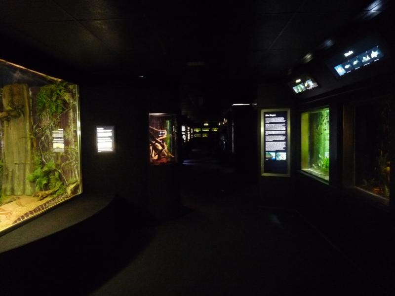 National Aquarium Washington