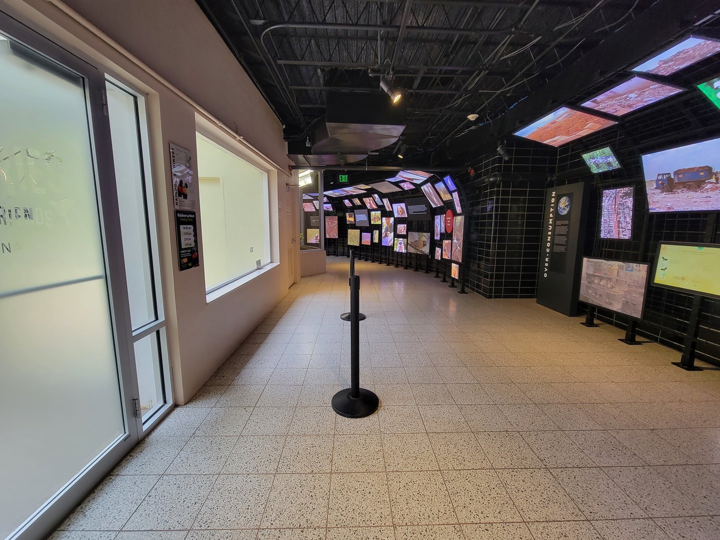 National Aviary - Canary's Call