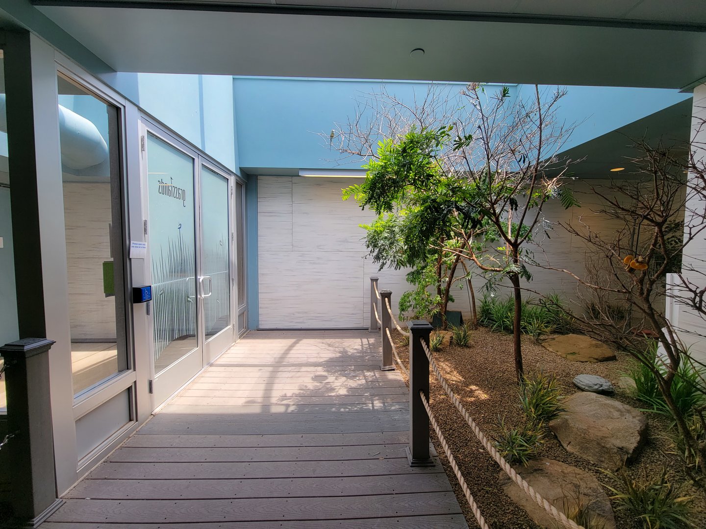 National Aviary - Grasslands