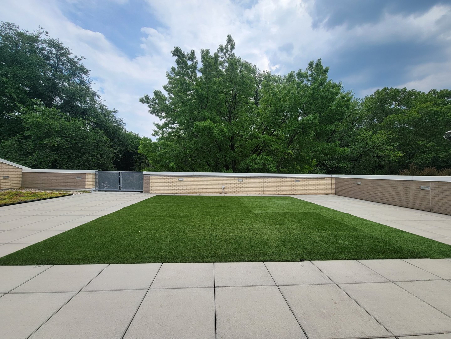 National Aviary - SkyDeck (no photos allowed during show)
