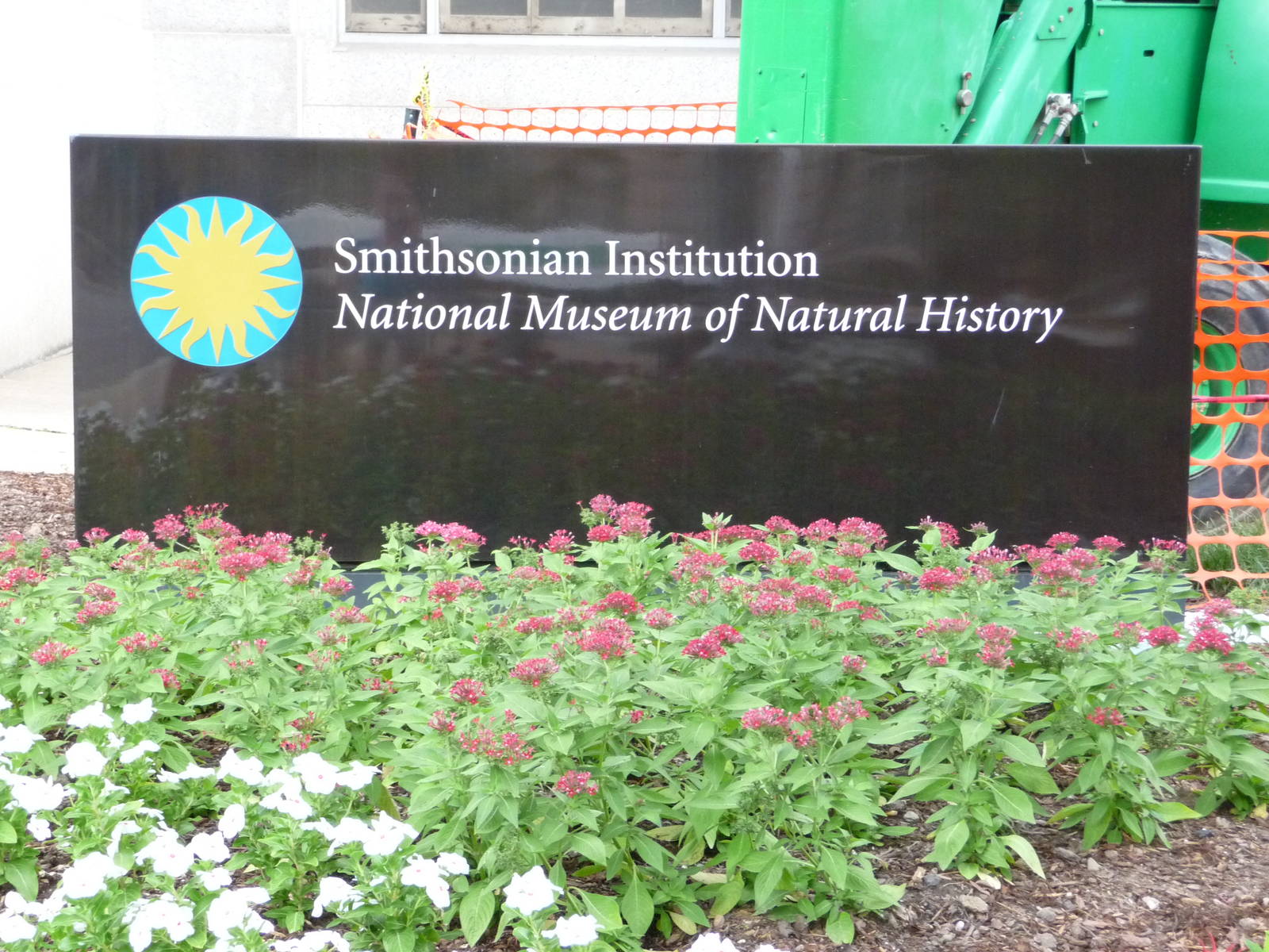 National Museum of Natural History