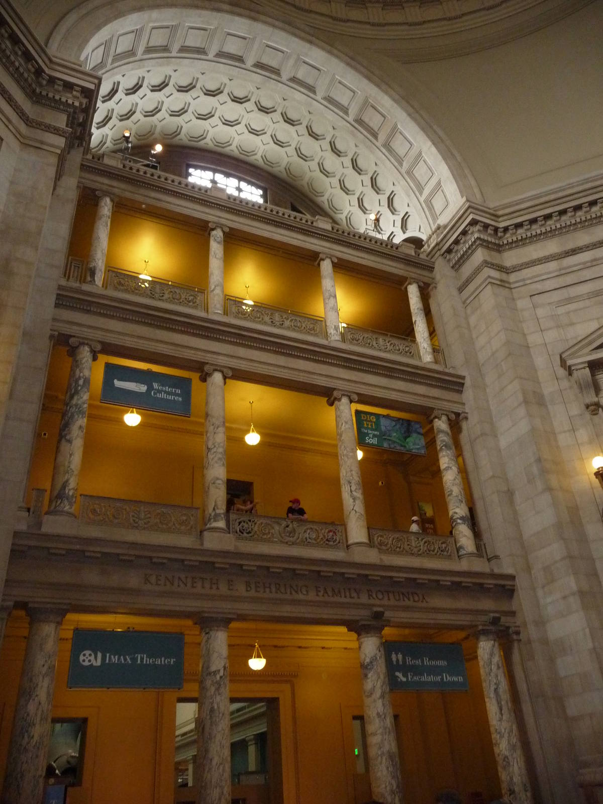 National Museum of Natural History