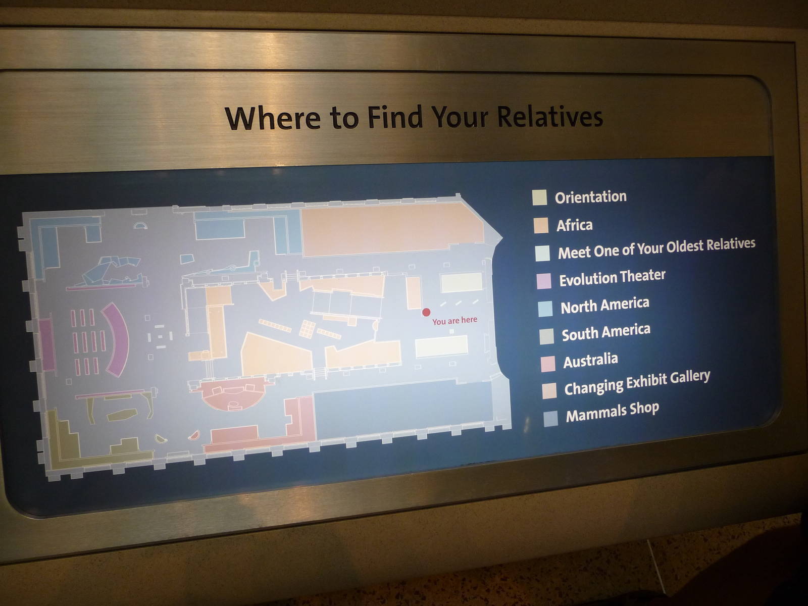 National Museum of Natural History