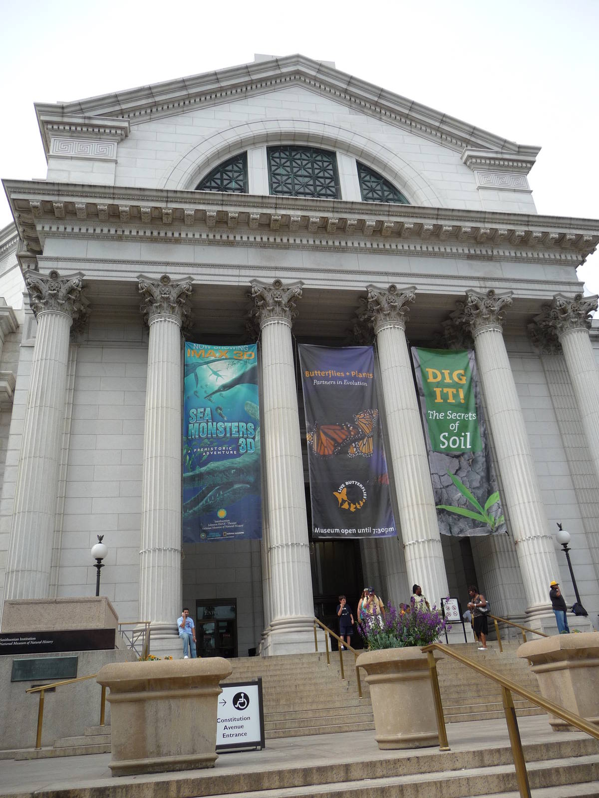 National Museum of Natural History