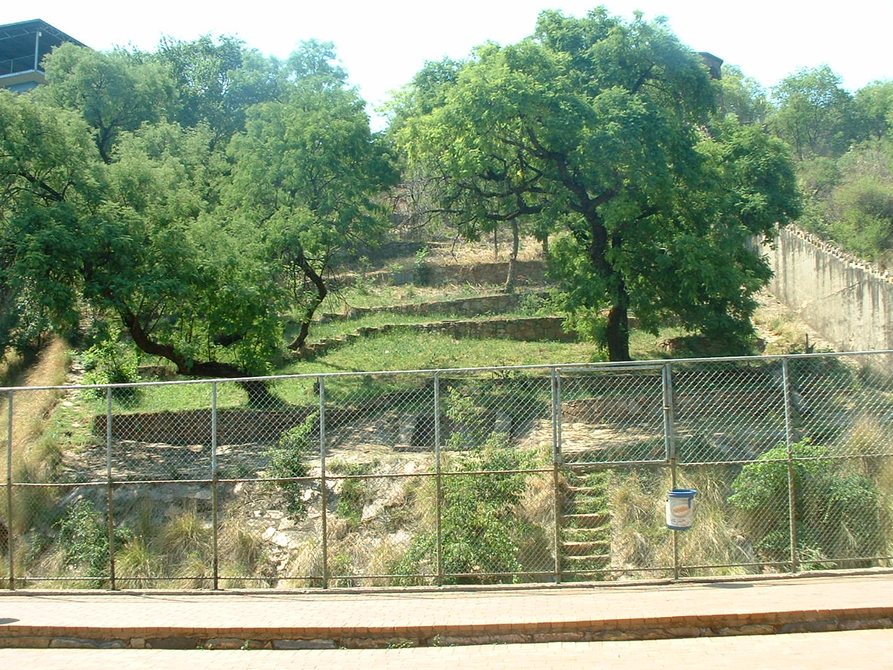 National Zoo of South Africa - Oct 2011