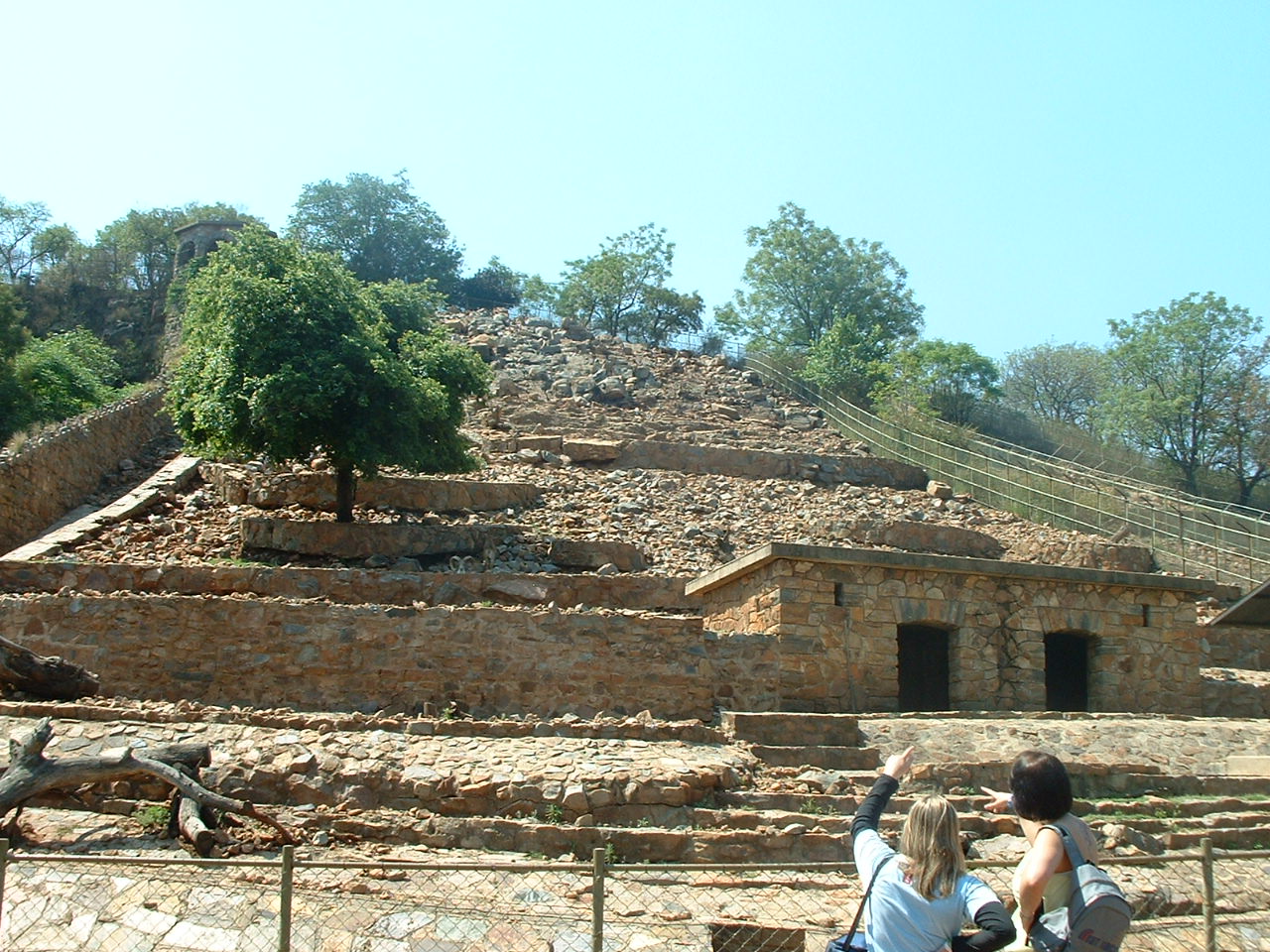 National Zoo of South Africa - Oct 2011