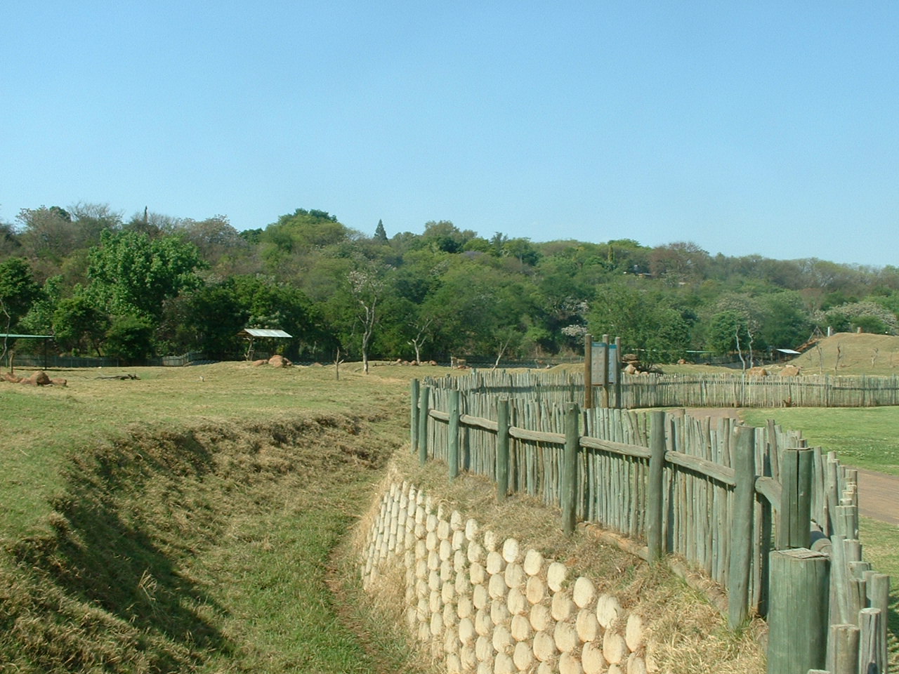National Zoo of South Africa