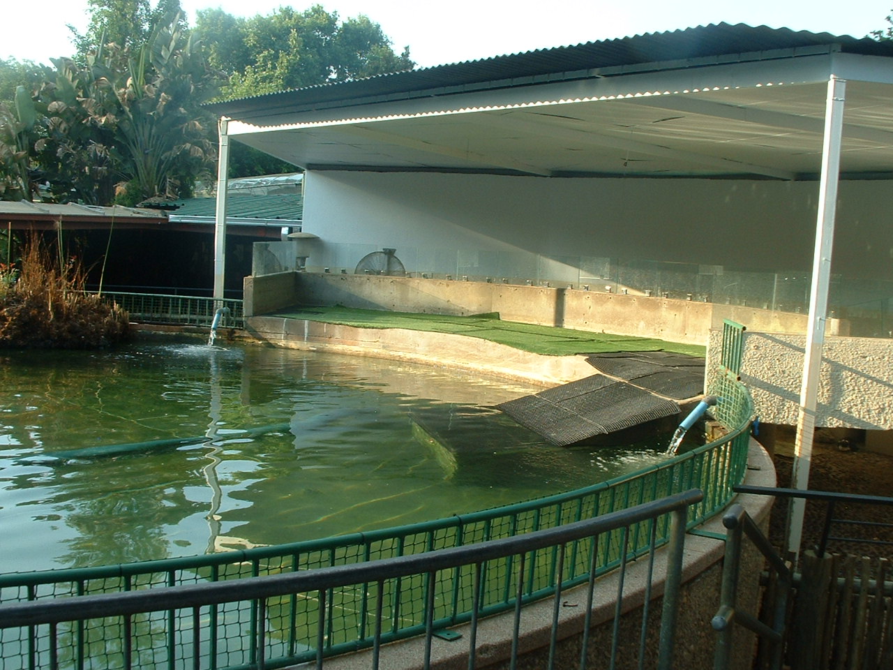 National Zoo of South Africa