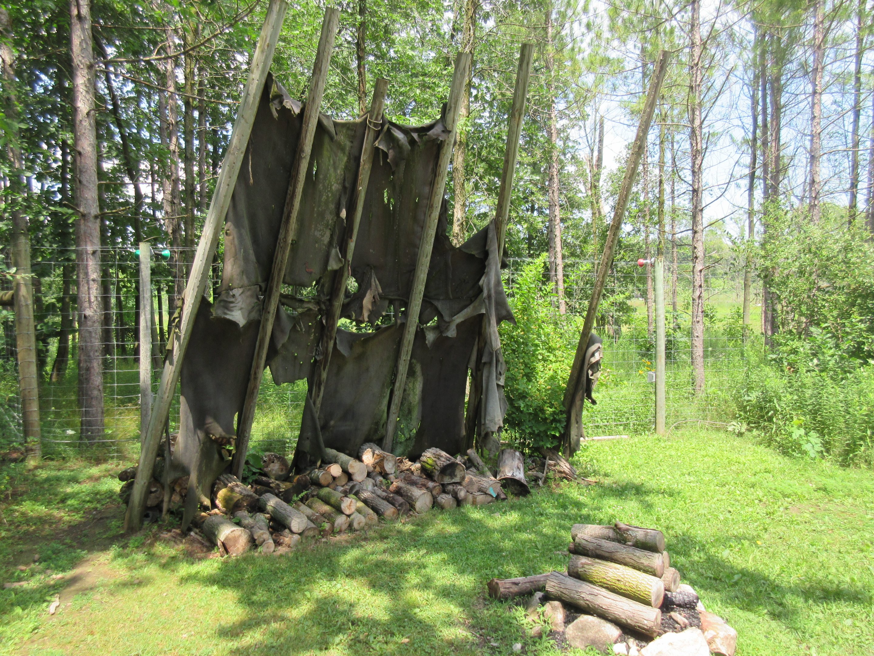 Native American Housing