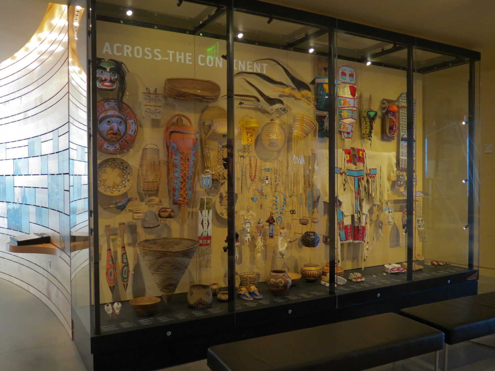 Native Voices Gallery