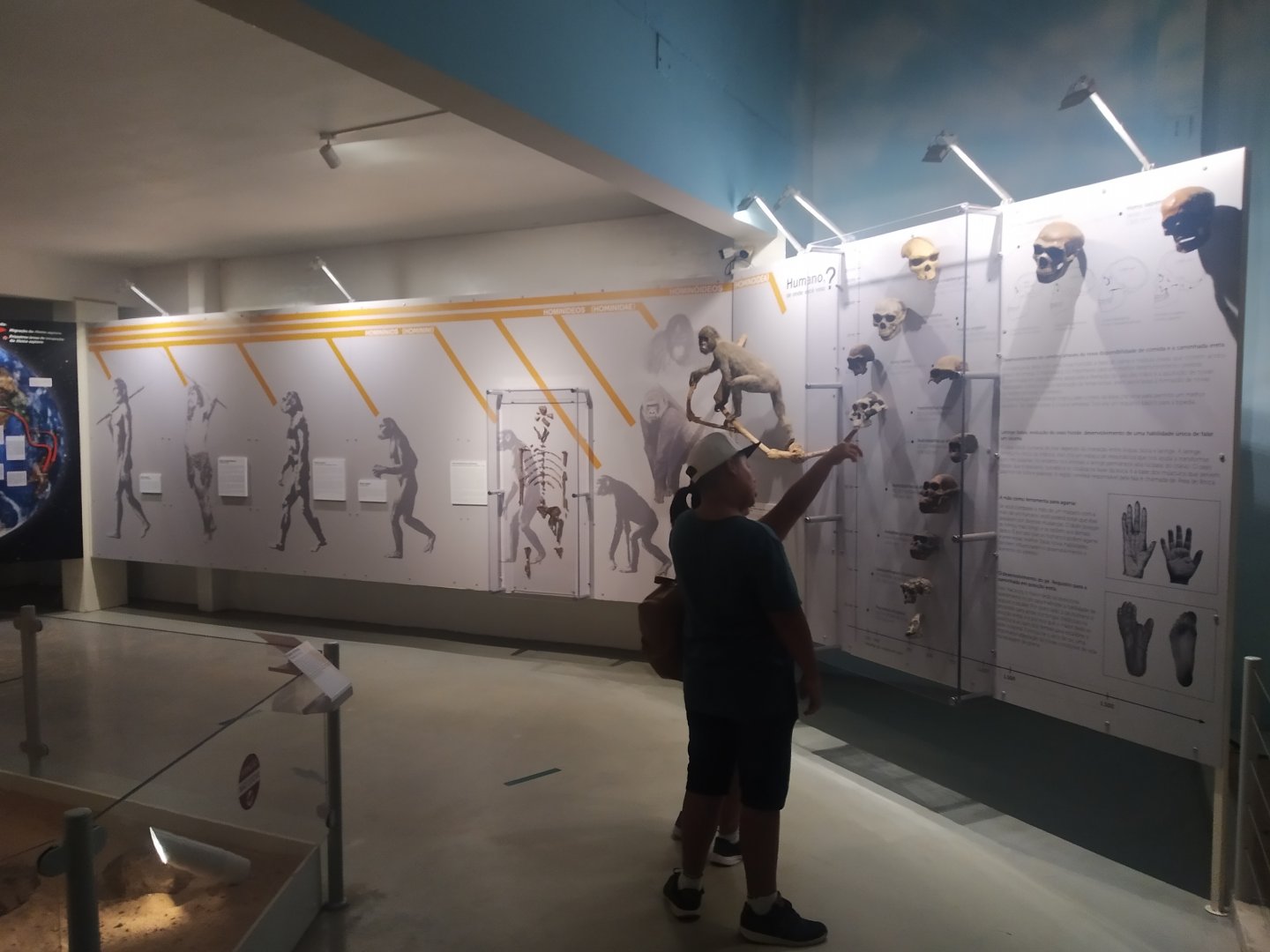 Natural Science Museum