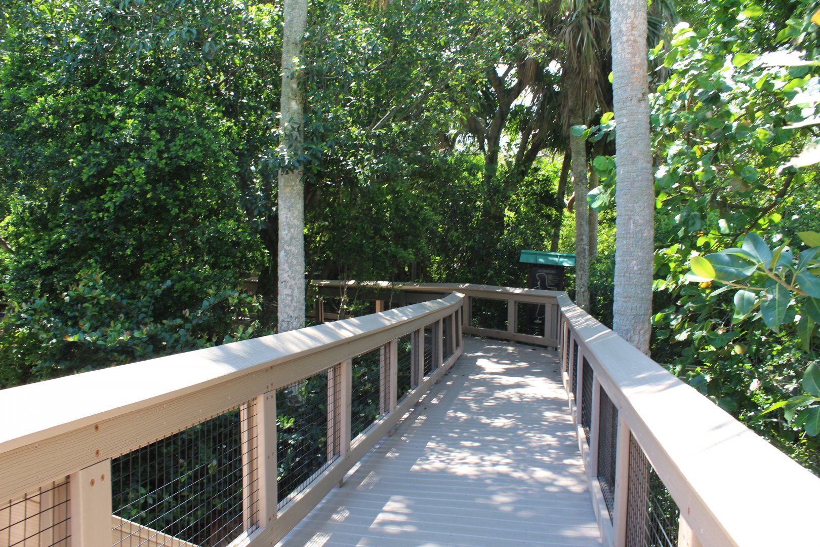 Nature Boardwalk