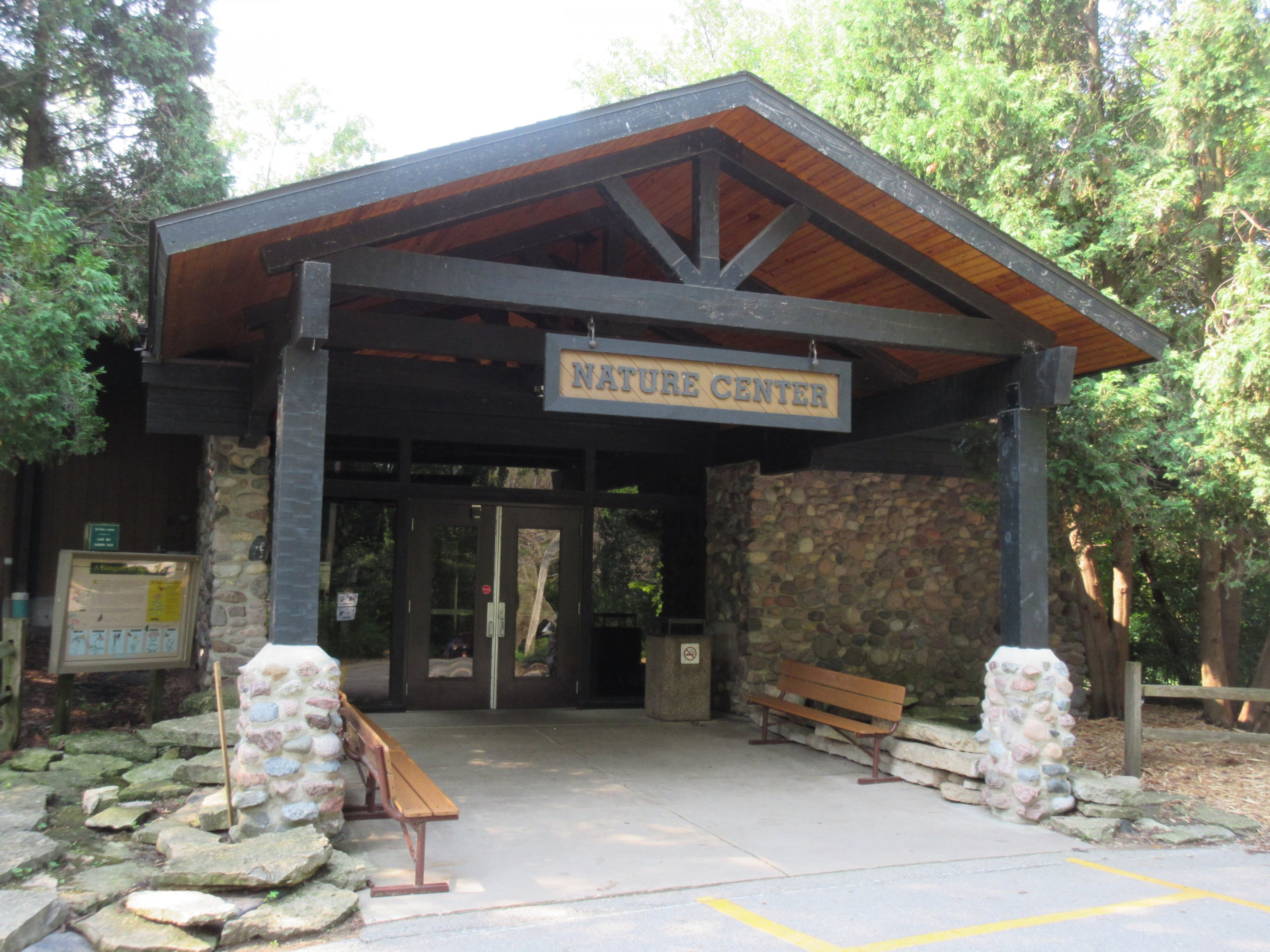 Nature Center