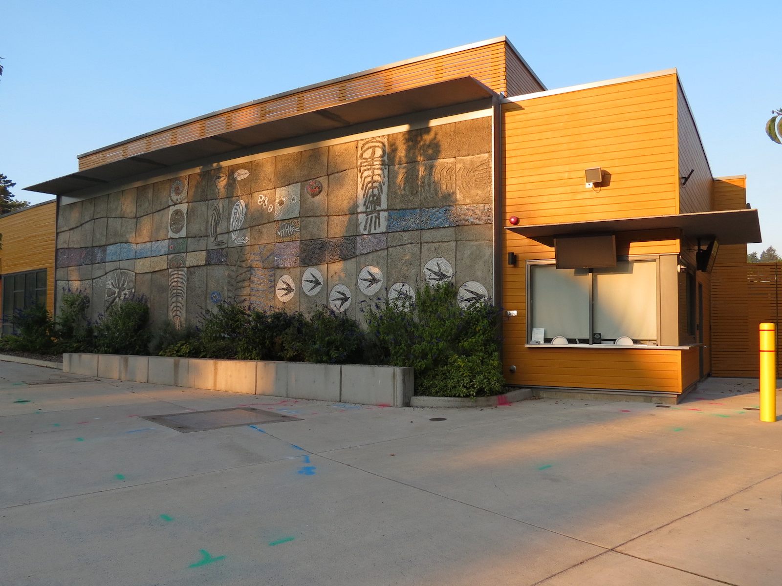 Nature Exploration Station