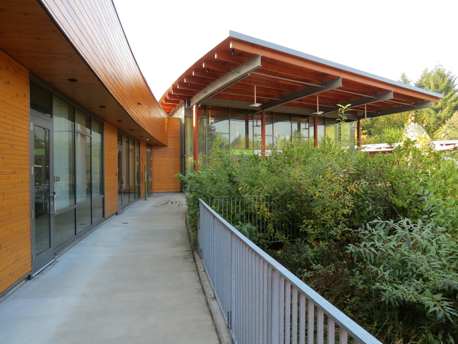 Nature Exploration Station