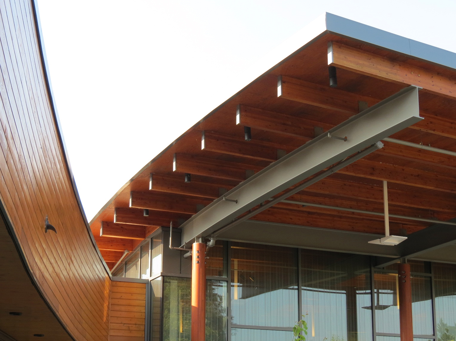 Nature Exploration Station